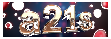 a21s logo